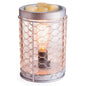 Vintage Bulb Illumination Warmer-Deluxe Chicken Wire